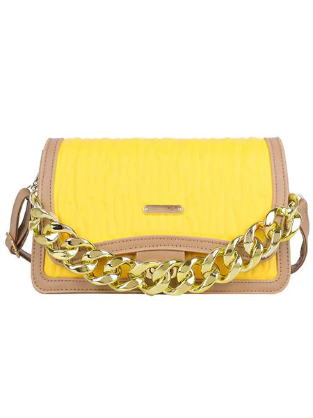 Thick Chain Handbag - Opulent EmpireThick Chain HandbagOpulent Empire