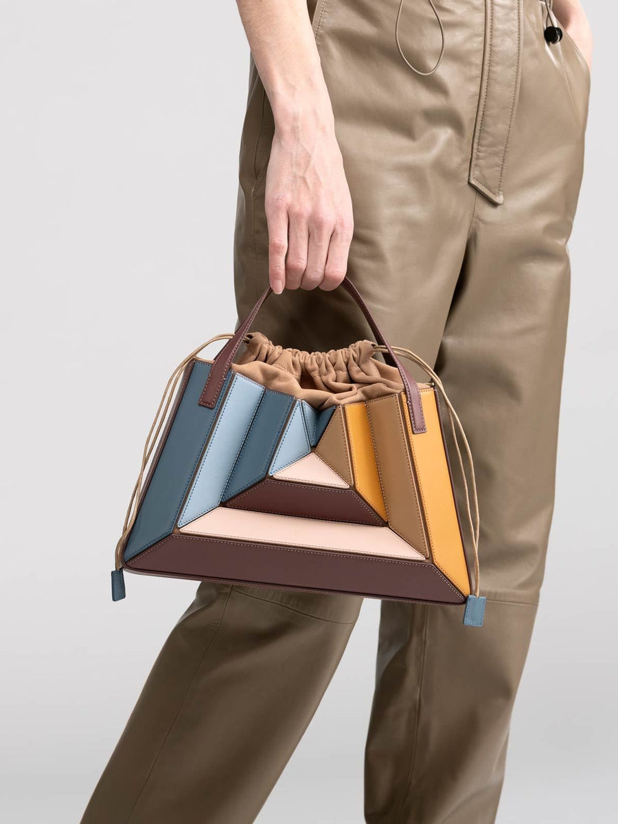 Órla™ | Tote Bag - Opulent Empire