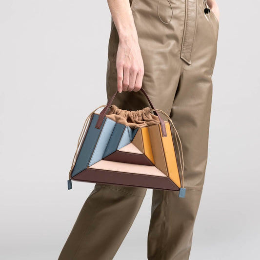 Órla™ | Tote Bag - Opulent Empire