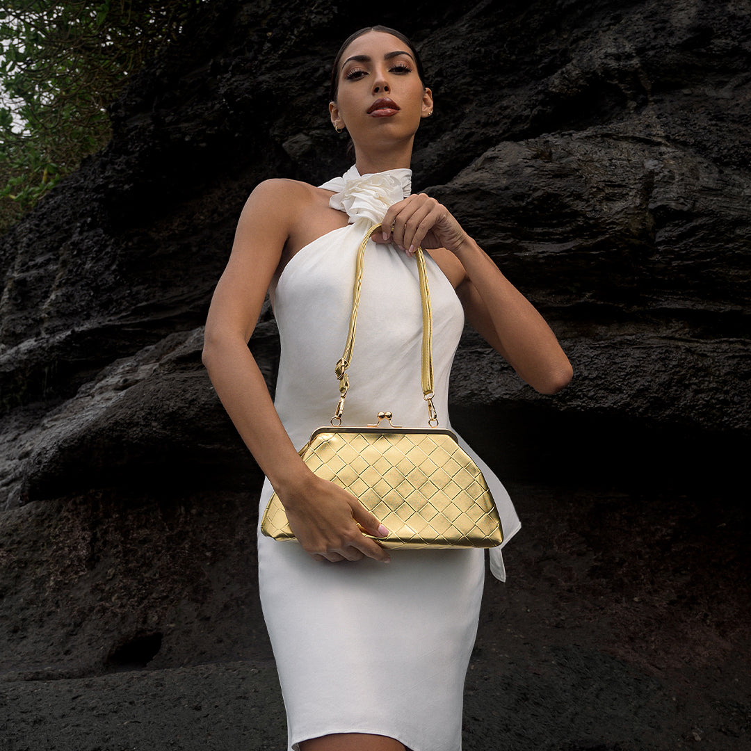 Valentina — Crossbody Bag, alternate view 3