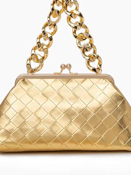 Valentina Crossbody Bag - Opulent Empire
