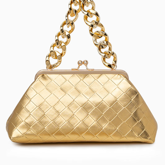 Valentina Crossbody Bag - Opulent Empire