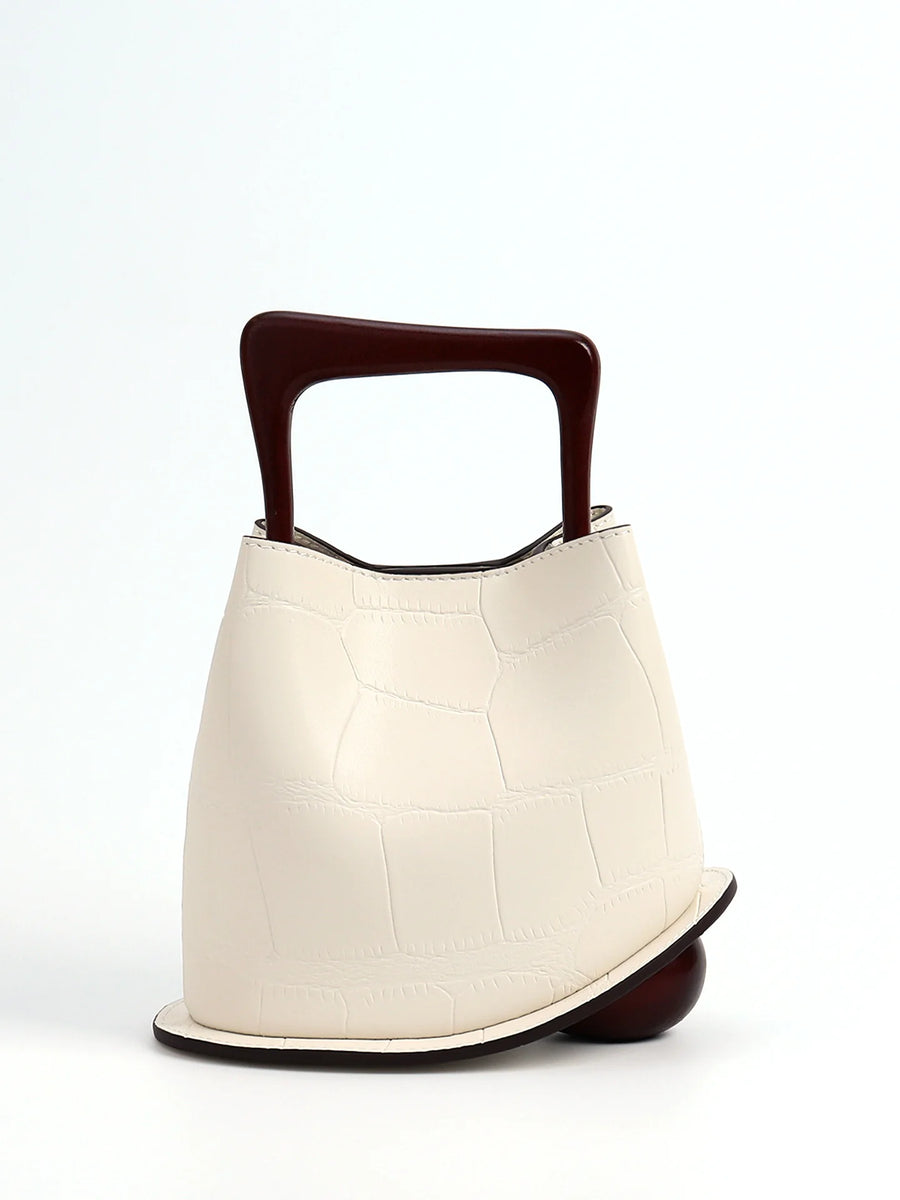 Orbella Handbag - Opulent Empire