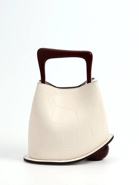 Orbella Handbag - Opulent Empire