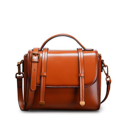 Georgina Montclair — Women's Diagonal Fashion Handbags