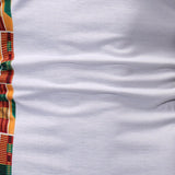 Zubi™: Men's summer African style T-shirt - Opulent EmpireZubi™: Men's summer African style T-shirtOpulent EmpireAfrican Men Attire